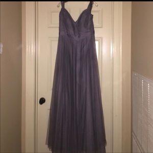 Beautiful Dress, worn once